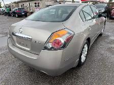 2012 Nissan Altima - Photo 5