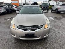 2012 Nissan Altima - Photo 8