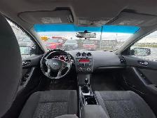 2012 Nissan Altima - Photo 11
