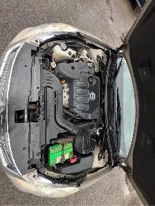 2012 Nissan Altima - Photo 16