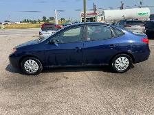 2009 Hyundai Elantra - Photo 2