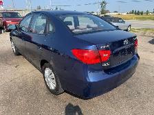 2009 Hyundai Elantra - Photo 3