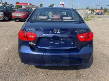 2009 Hyundai Elantra - Photo 4