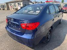 2009 Hyundai Elantra - Photo 5