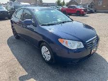 2009 Hyundai Elantra - Photo 7