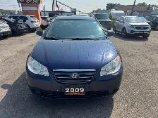2009 Hyundai Elantra - Photo 8