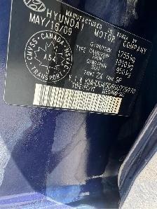 2009 Hyundai Elantra - Photo 17