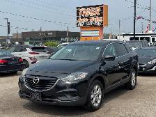 2015 Mazda CX-9 GS