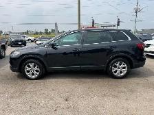 2015 Mazda CX-9 GS - Photo 2