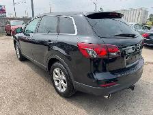2015 Mazda CX-9 GS - Photo 3