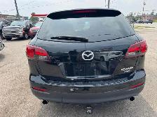 2015 Mazda CX-9 GS - Photo 4