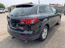 2015 Mazda CX-9 GS - Photo 5