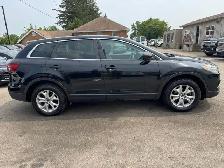 2015 Mazda CX-9 GS - Photo 6