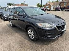 2015 Mazda CX-9 GS - Photo 7