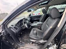 2015 Mazda CX-9 GS - Photo 9