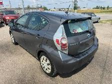 2012 Toyota Prius c Technology - Photo 3
