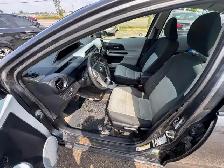 2012 Toyota Prius c Technology - Photo 9