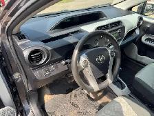 2012 Toyota Prius c Technology - Photo 13