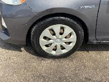 2012 Toyota Prius c Technology - Photo 15
