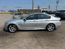 2016 BMW 5 Series 528i xDrive - Photo 2