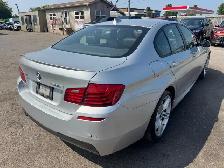 2016 BMW 5 Series 528i xDrive - Photo 5