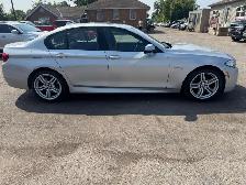 2016 BMW 5 Series 528i xDrive - Photo 6