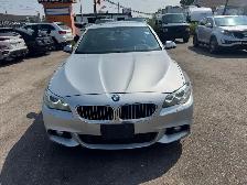 2016 BMW 5 Series 528i xDrive - Photo 8