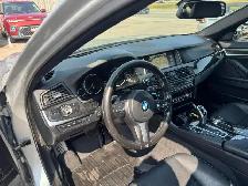 2016 BMW 5 Series 528i xDrive - Photo 10