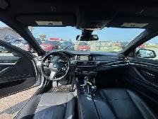 2016 BMW 5 Series 528i xDrive - Photo 11