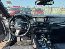 2016 BMW 5 Series 528i xDrive - Photo 12