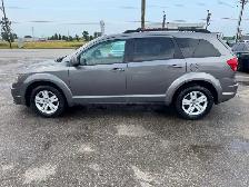2012 Dodge Journey SE Plus - Photo 2