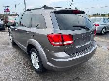 2012 Dodge Journey SE Plus - Photo 3