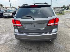 2012 Dodge Journey SE Plus - Photo 4