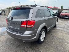 2012 Dodge Journey SE Plus - Photo 5