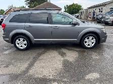 2012 Dodge Journey SE Plus - Photo 6