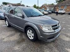 2012 Dodge Journey SE Plus - Photo 7