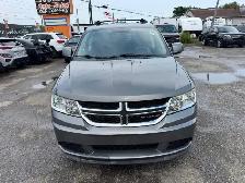2012 Dodge Journey SE Plus - Photo 8