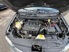 2012 Dodge Journey SE Plus - Photo 9