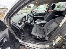 2012 Dodge Journey SE Plus - Photo 10