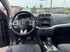 2012 Dodge Journey SE Plus - Photo 12
