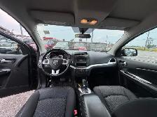 2012 Dodge Journey SE Plus - Photo 16