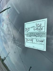 2012 Dodge Journey SE Plus - Photo 17
