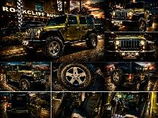 2010 Jeep Wrangler Unlimited Sport - Photo 2
