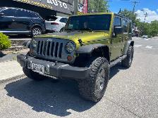 2010 Jeep Wrangler Unlimited Sport - Photo 3