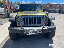 2010 Jeep Wrangler Unlimited Sport - Photo 4