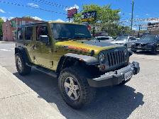 2010 Jeep Wrangler Unlimited Sport - Photo 5