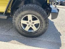 2010 Jeep Wrangler Unlimited Sport - Photo 6