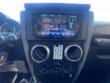 2010 Jeep Wrangler Unlimited Sport - Photo 15
