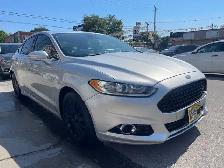 2014 Ford Fusion Hybrid SE - Photo 3