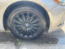 2014 Ford Fusion Hybrid SE - Photo 4